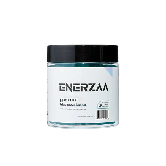 Enerzaa Creatine Complex Gummies