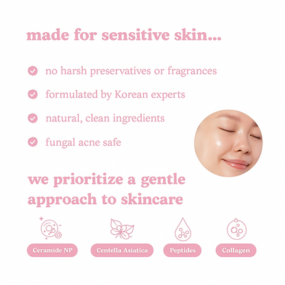 Zovost Collagen Night Wrapping Mask