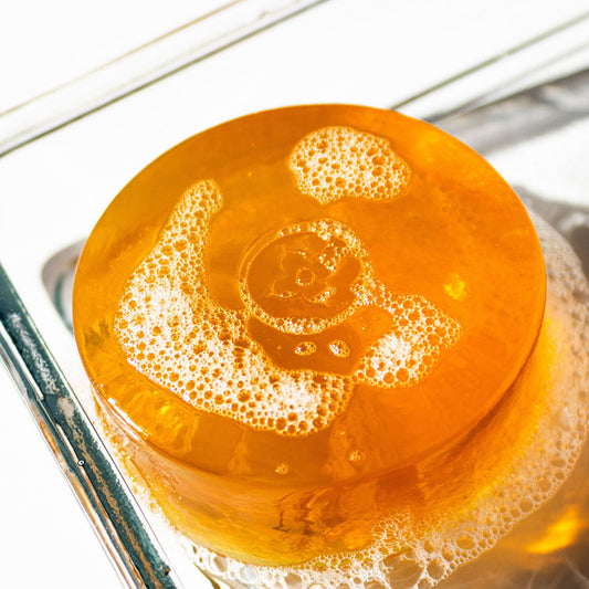 Roburstage Dedorizing Soap with Persimmon