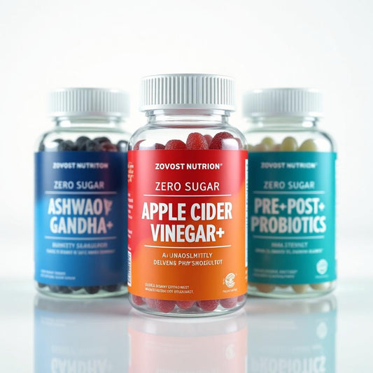Zero Sugar Essentials