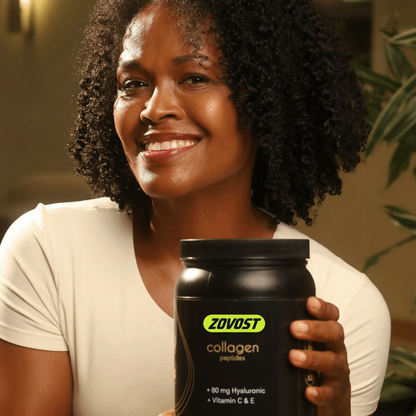 Zovost Collagen