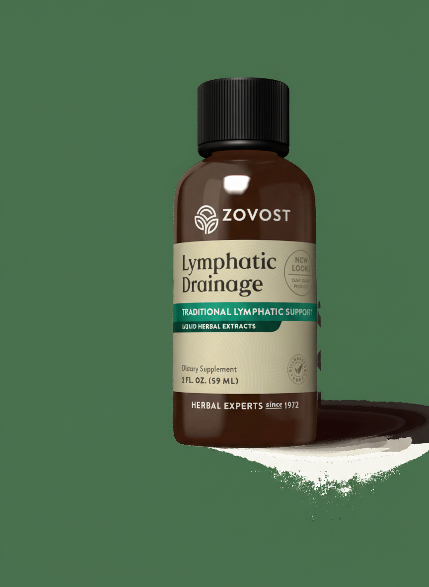 Zovost® – Herbal Complex Supplement