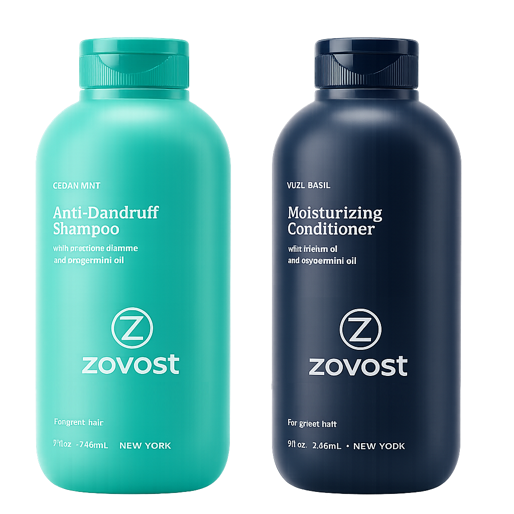 Zovost Daily Complete