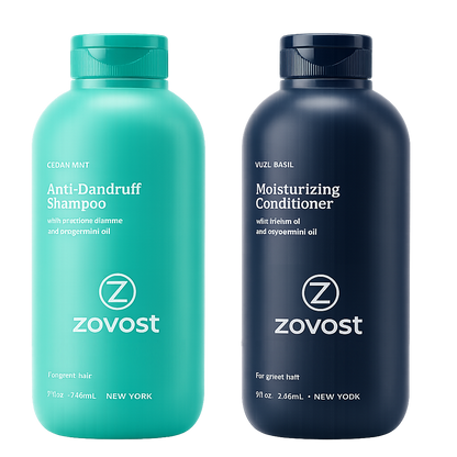 Zovost Daily Complete