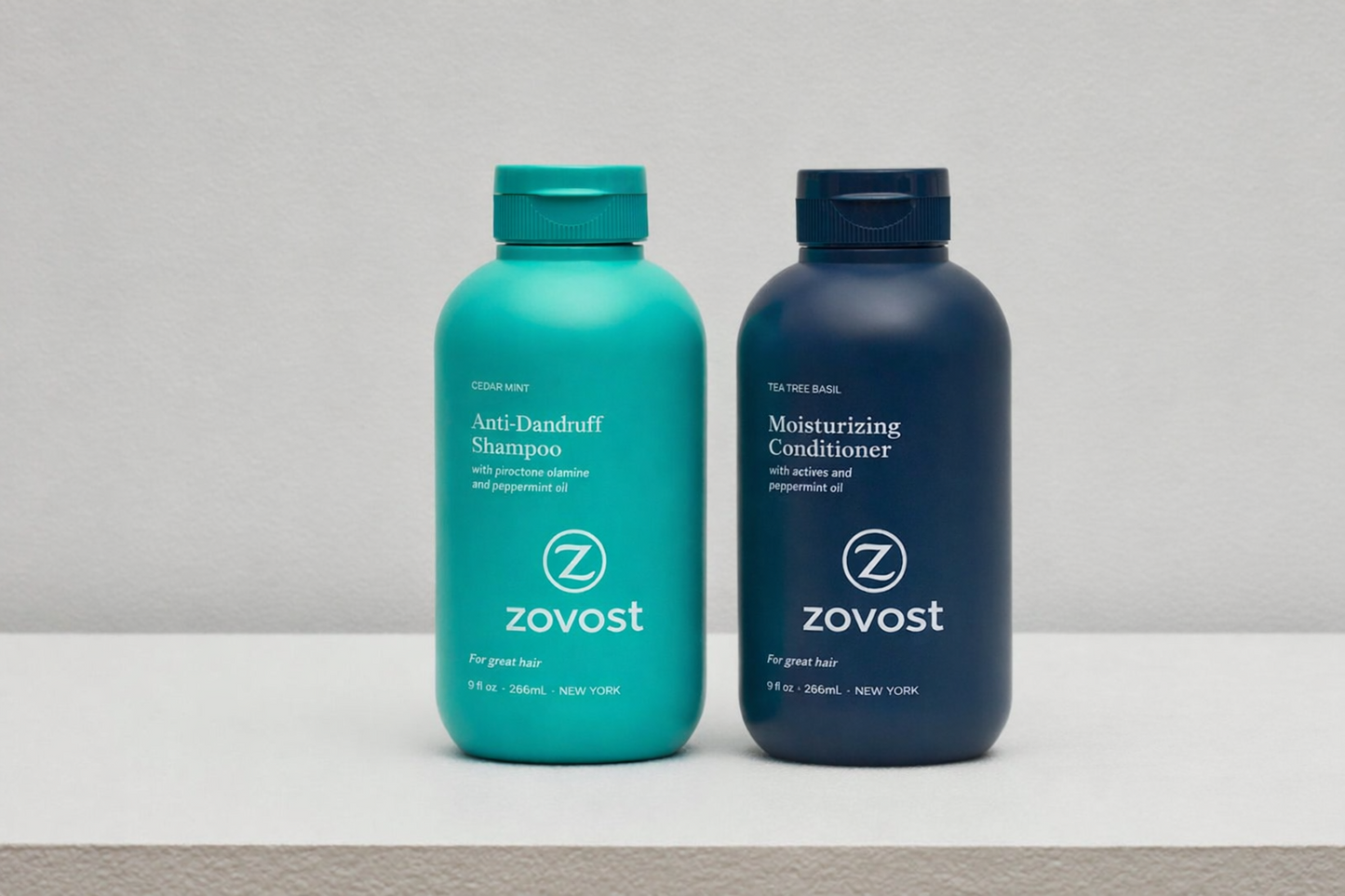Zovost Daily Complete